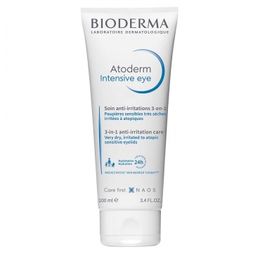 BIODERMA  ATODERM INTENSIVE EYE 100 ML
