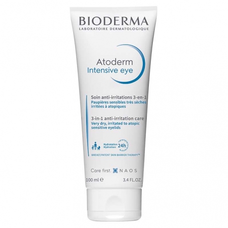 BIODERMA  ATODERM INTENSIVE EYE 100 ML