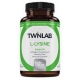 TWINLAB L-LYSINE CAPS 100X30 MG