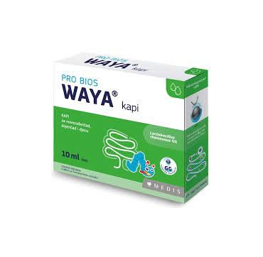 WAYA LGG KAPI  A 10 ML