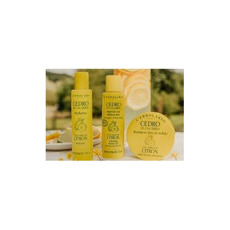 LERBOLARIO CEDRO DI  CALABRIA KREMA ZA TIJELO 100 ML