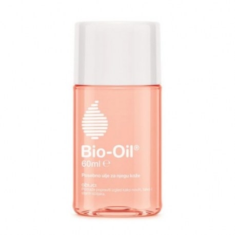 Bio-Oil ulje 60 ml kutija