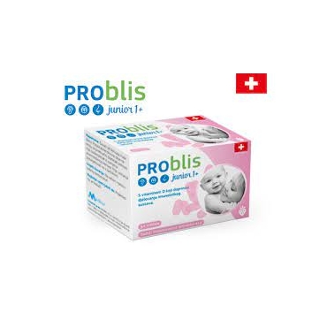 PROBLIS JUNIOR 1+ VREĆICE A30