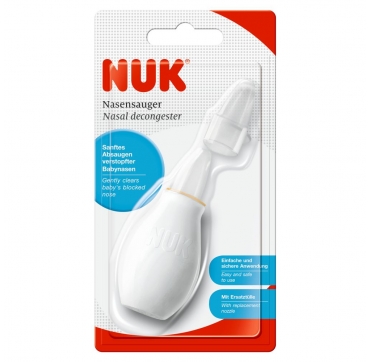 NUK ASPIRATOR ZA NOS