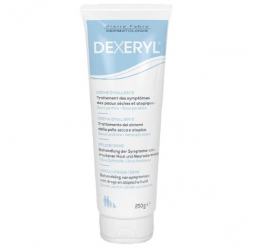 DEXERYL KREMA 250 GR