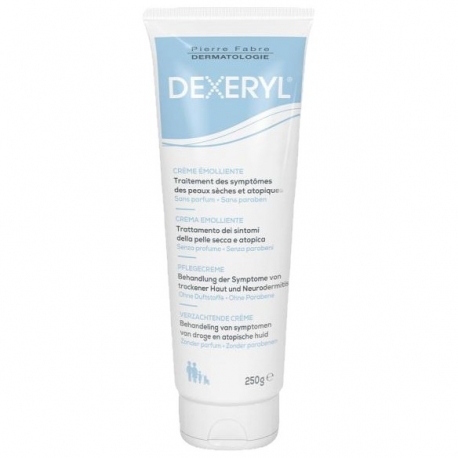DEXERYL KREMA 250 GR