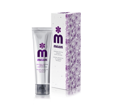 MELEM U TUBI 25 GR