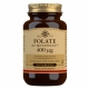 SOLGAR FOLAT 400 mg 50 TABLETA