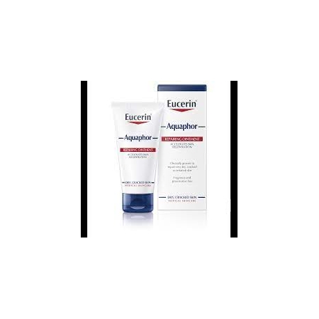 EUCERIN MAST AQUAPHOR ZA OBNOVU KOŽE 45 ML