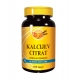 NATURAL WEALTH KALCIJ CITRAT A 100 KOM