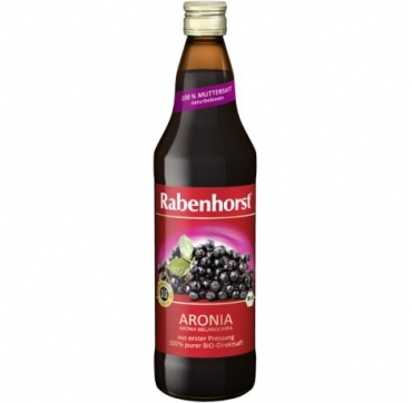 RABEN SOK ARONIJA 750 ML