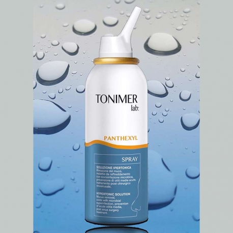 TONIMER PANTEXYL SPREJ ZA NOS 100 ML