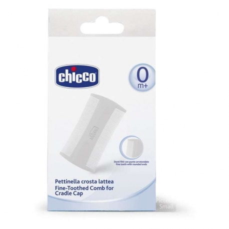 CHICCO ČEŠALJ ZA TJEMENICU