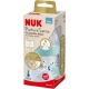 NUK BOCA STAKLO NS 120 ml 0-6