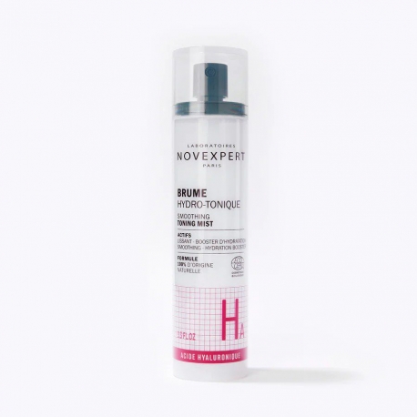 NOVEXPERT TONIK S HIJALURONSKOM KISELINOM 100 ML