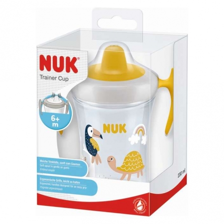 NUK ČAŠICA EVOLUTION MAGIC CUP 230 ML 