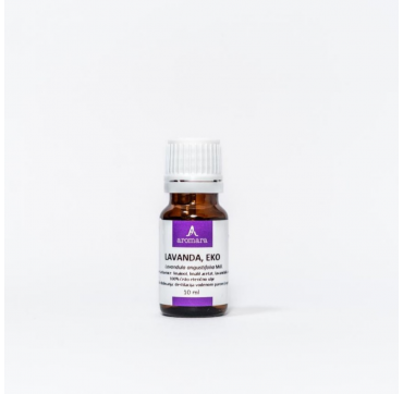 AROMARA ET.ULJE LAVANDA BIOLOŠKI UZGOJ