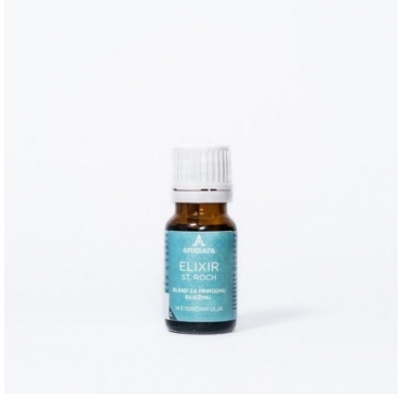 Aromara Elixir St. Roch sprej 100 ml