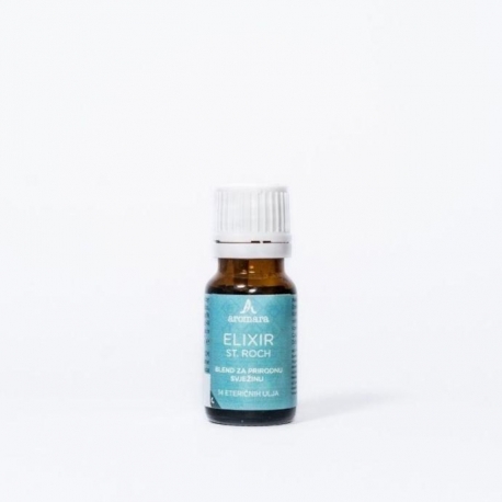 AROMARA ELIXIR ST.ROCH 10 ML