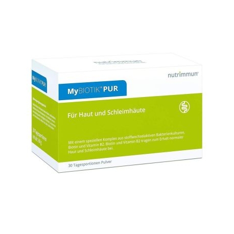 NUTRIMMUN MYBIOTIK PUR 30 VREĆICA