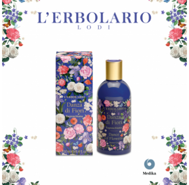 LERB- PLES CVJETOVA KUPKA 250 ml