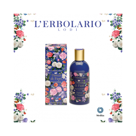 LERB- PLES CVJETOVA KUPKA 250 ml