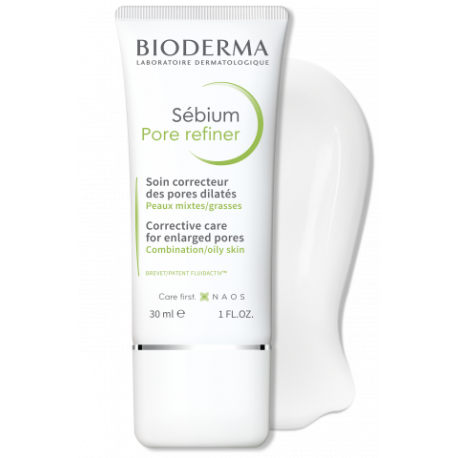 SEBIUM PORE REFINER  30 ML