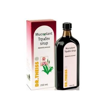 DR.THAISS SIRUP TRPUTAC 250 ML