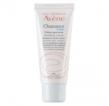 Avene Cleanance Hydra umirujuća krema 40 ml