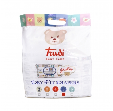 TRUDI PELENE 11-25 KG A 48 KOM