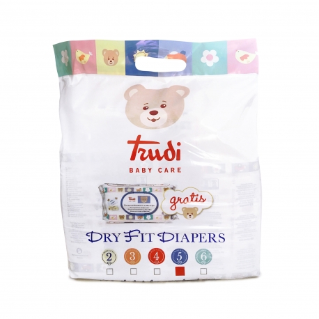 TRUDI PELENE 11-25 KG A 48 KOM