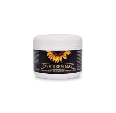 SAJDERM MAST 150 ML