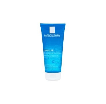 LRP EFFECLAR GEL 200 ML
