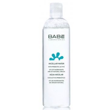 BABE MICELLAR WATER 400 ml