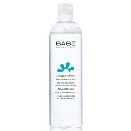 BABE MICELLAR WATER 400 ml
