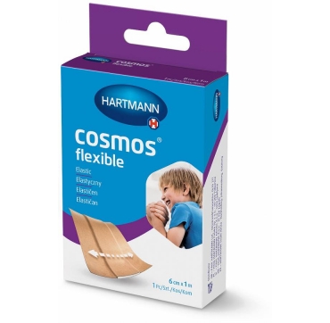 FLASTER COSMOS FLEXIBILE  6CMX1 M