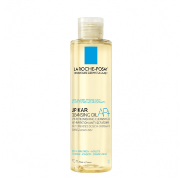LRP-ULJE ZA TUŠIRANJE 200 ML