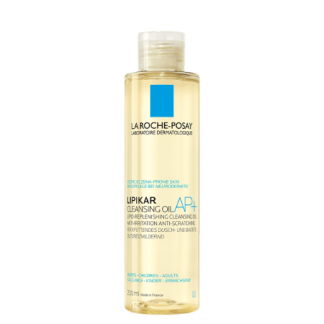 LRP-ULJE ZA TUŠIRANJE 200 ML