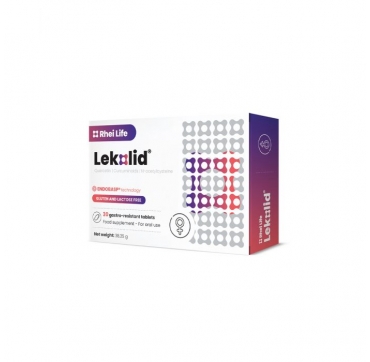 LEKOLID 30 TBL