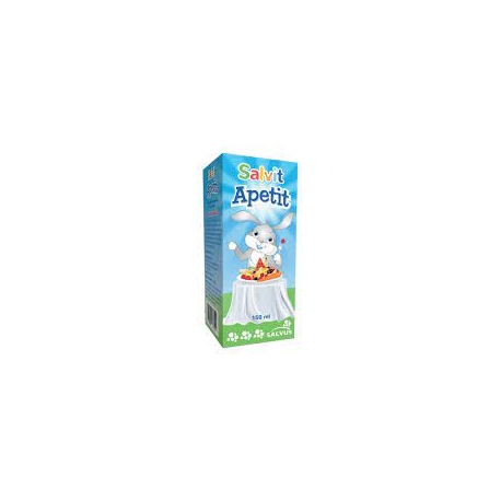 SALVIT APETIT 150 ML