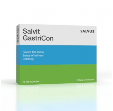 GASTRICON 15 TABLETA