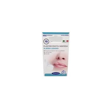 FLASTER PROTIV HERPESA   PROPHARMA 15 FLASTERA
