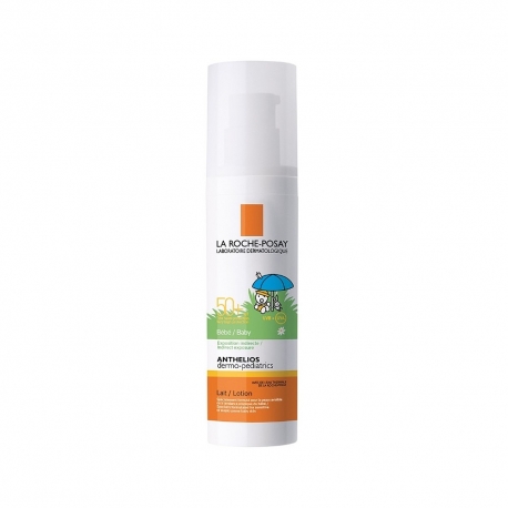 LA ROCHE ANTHELOS DERMO PEDIATRICS 50 ml