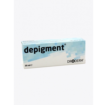 DEPIGMENT KREMA 30 ML