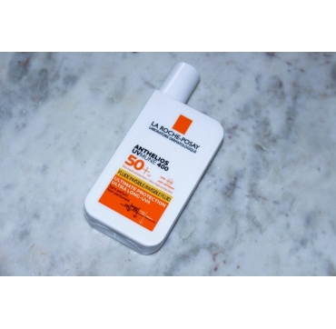 LA ROCHE POSAY UV IMUNNE 400 FLUID SPF 50 +