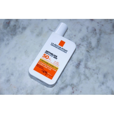 LA ROCHE POSAY UV IMUNNE 400 FLUID SPF 50 +