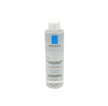 LRP PHYSIO MICELLARNA OTOPINA A 200 ML