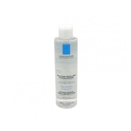 LRP PHYSIO MICELLARNA OTOPINA A 200 ML