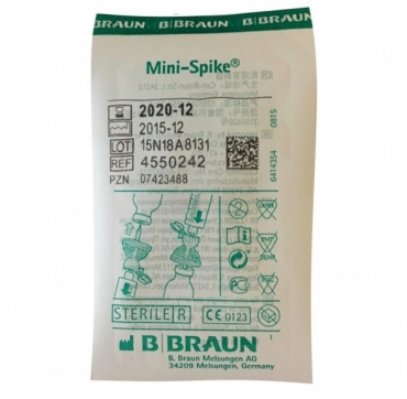 BARUN MINI SPIKE