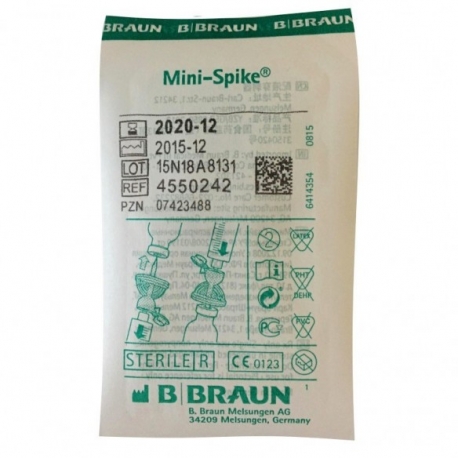 BARUN MINI SPIKE